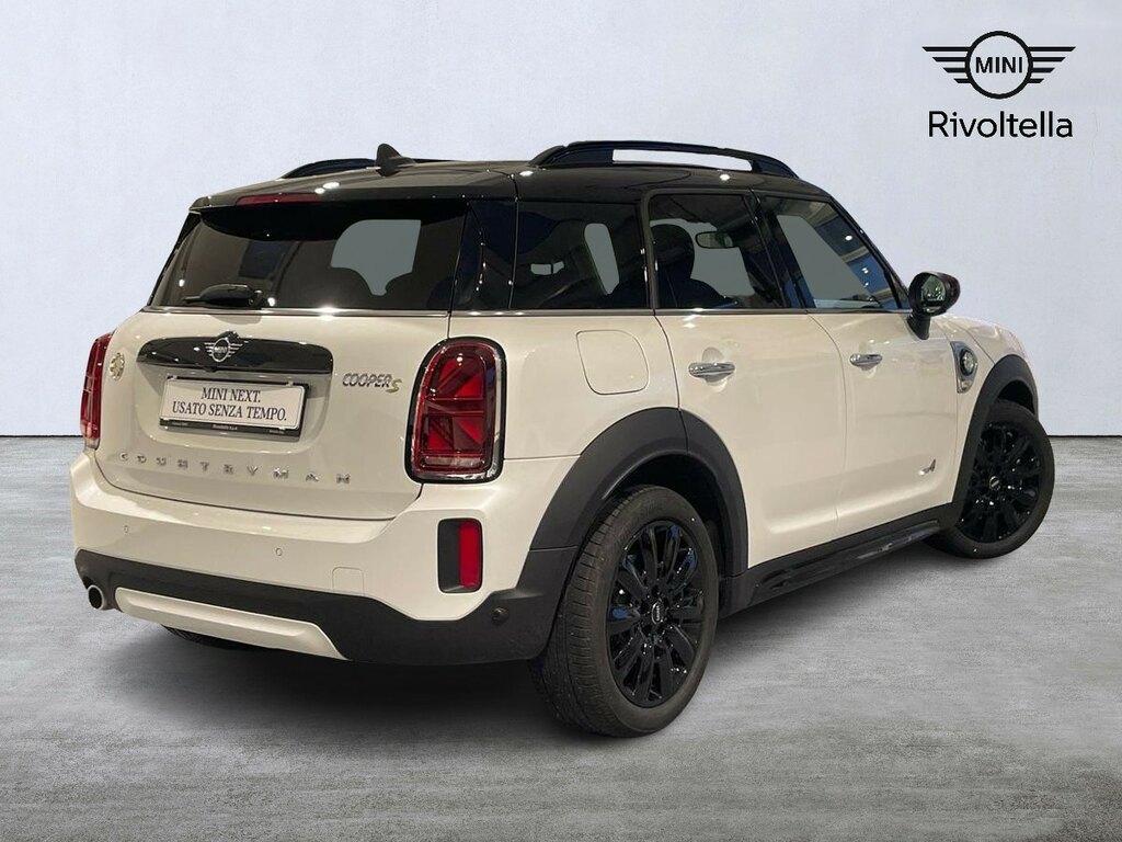 Mini Cooper SE Countryman 1.5 Classic all4 auto