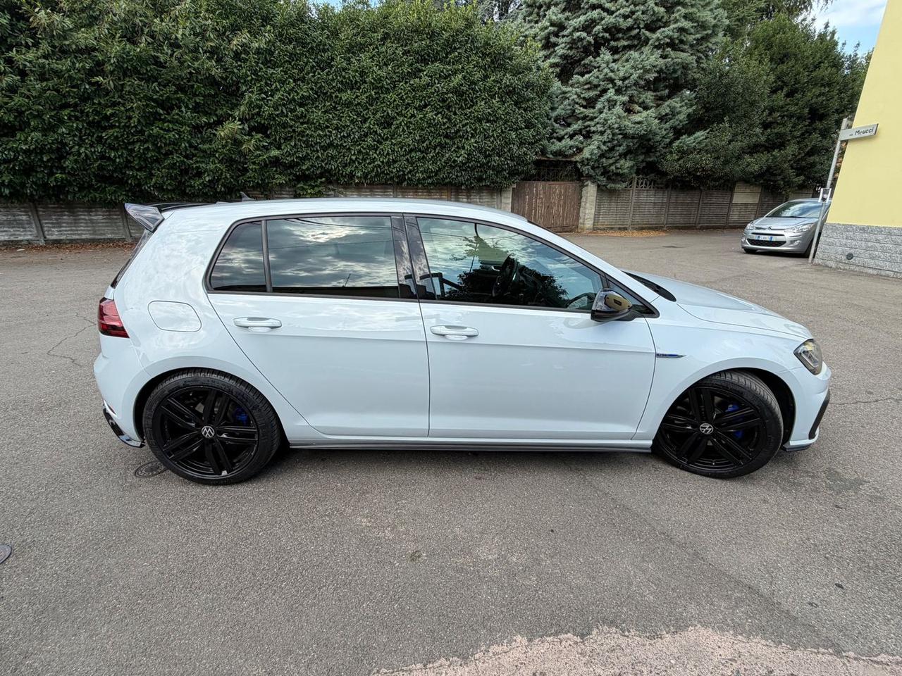 Volkswagen Golf 1.4 TSI GTE PHEV Highline #11690