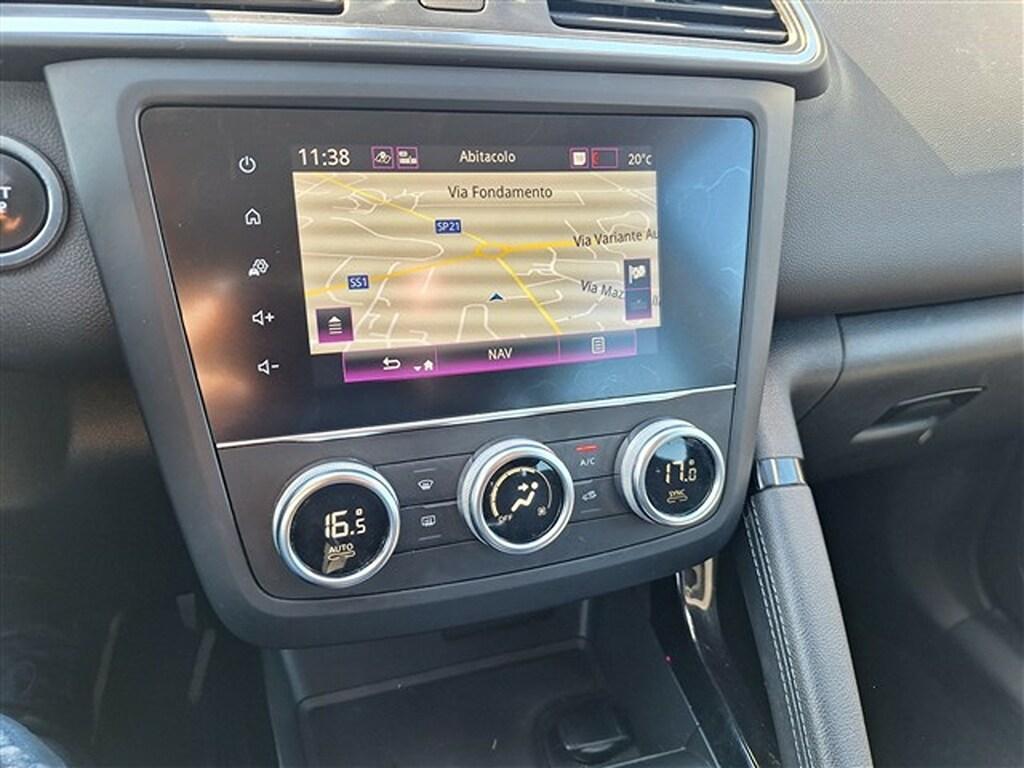Renault Kadjar 1.5 Blue dCi Sport Edition