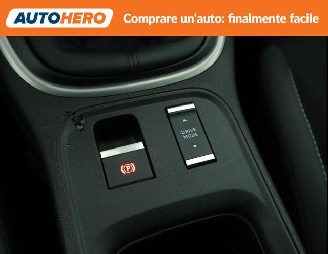 JEEP Avenger 1.2 Turbo 100 CV Altitude