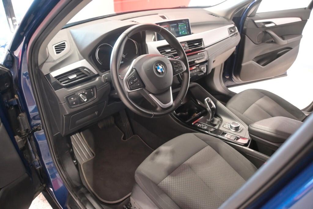 Bmw X2 xDrive18d Business-X