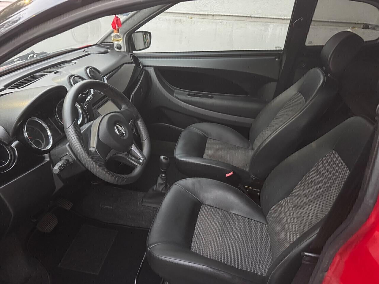 Aixam City Unico proprietario Finanziabile Permute