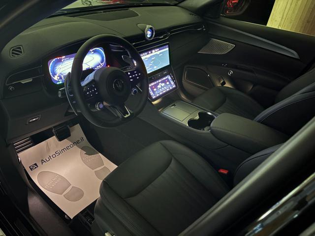 MASERATI Grecale Grecale MHEV 2.0 300 CV GT ''SOLI 25131 KM''.