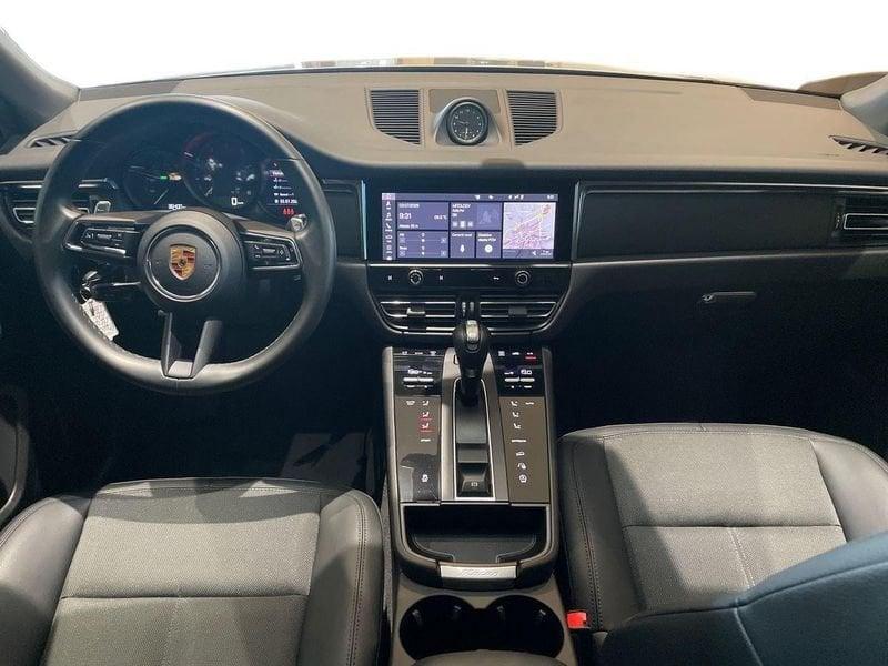 Porsche Macan 2.0 265cv pdk