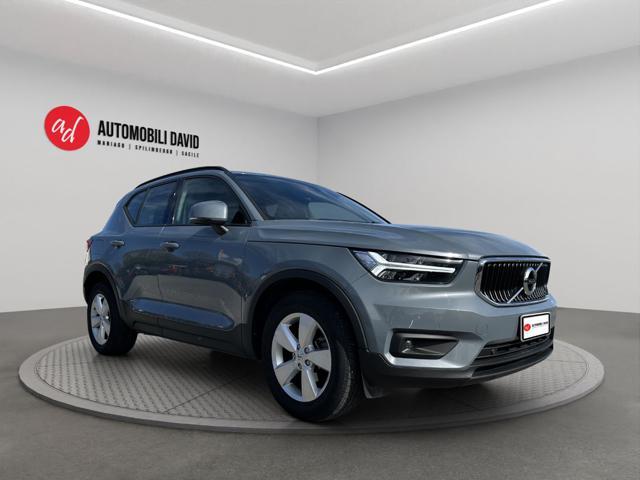 VOLVO XC40 D3 Geartronic Business