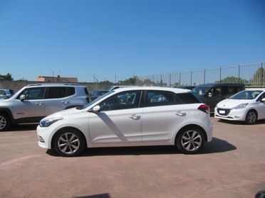 Hyundai i20 1.1 CRDi 12V 5 porte Style