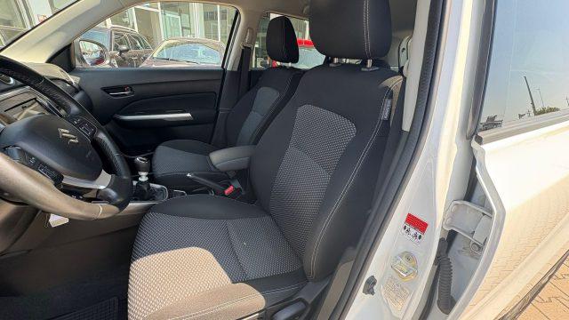 SUZUKI Vitara 1.4 Hybrid Cool IVA ESPOSTA