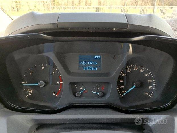 FORD Transit Custom 270 2.0 TDCi 130 PC Furgone