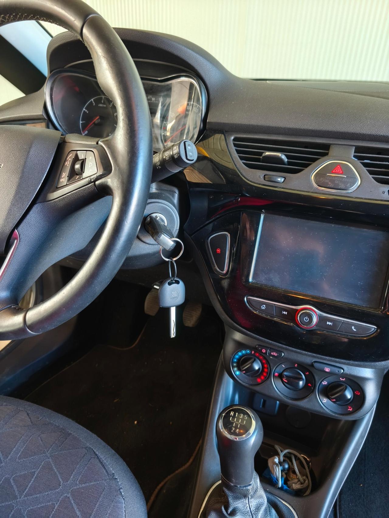 Opel Corsa 1.4 90CV GPL, 120° Anniversary
