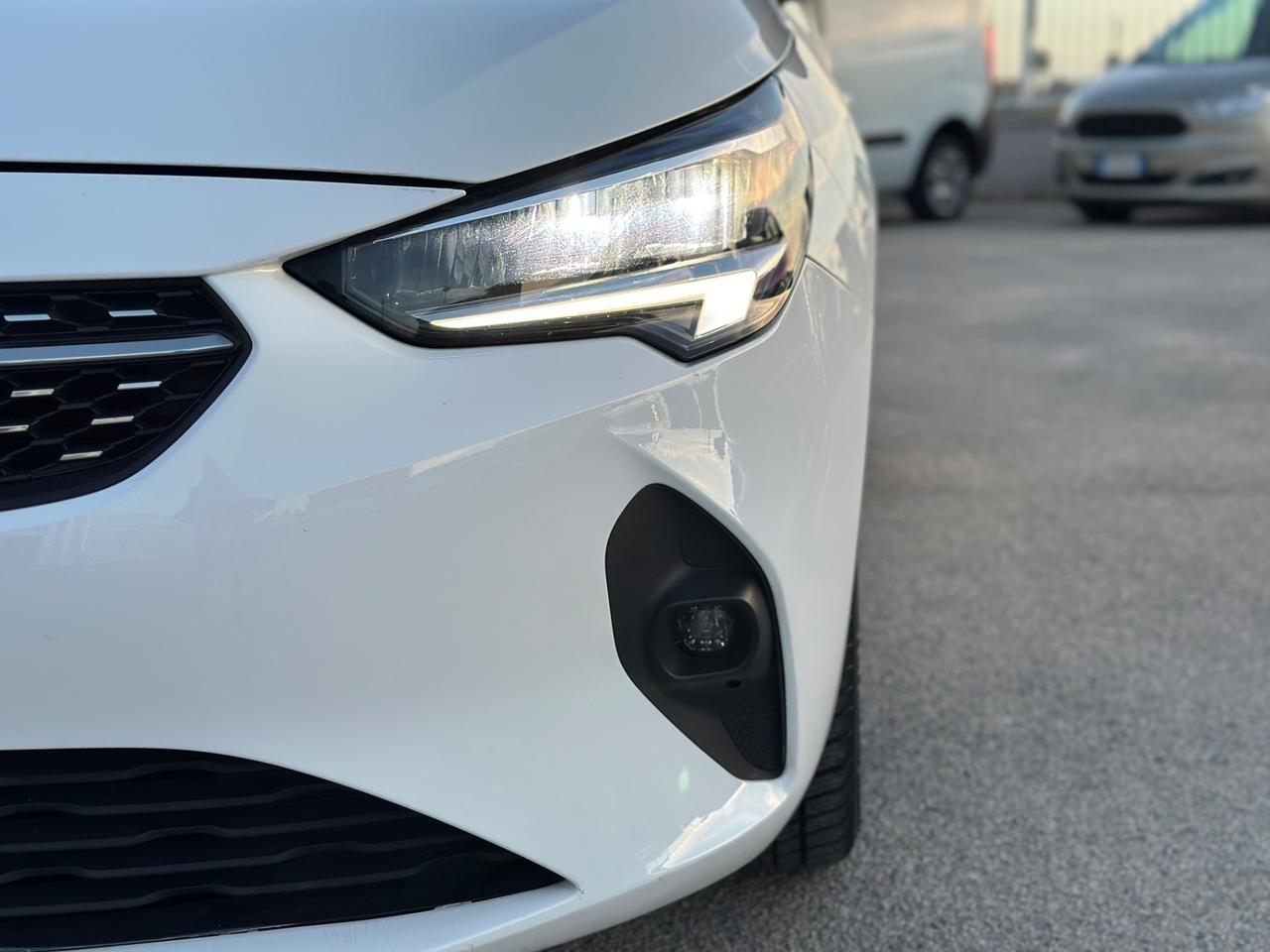 Opel Corsa 2020 1.2 75CV GPL EDITION DA VETRINA