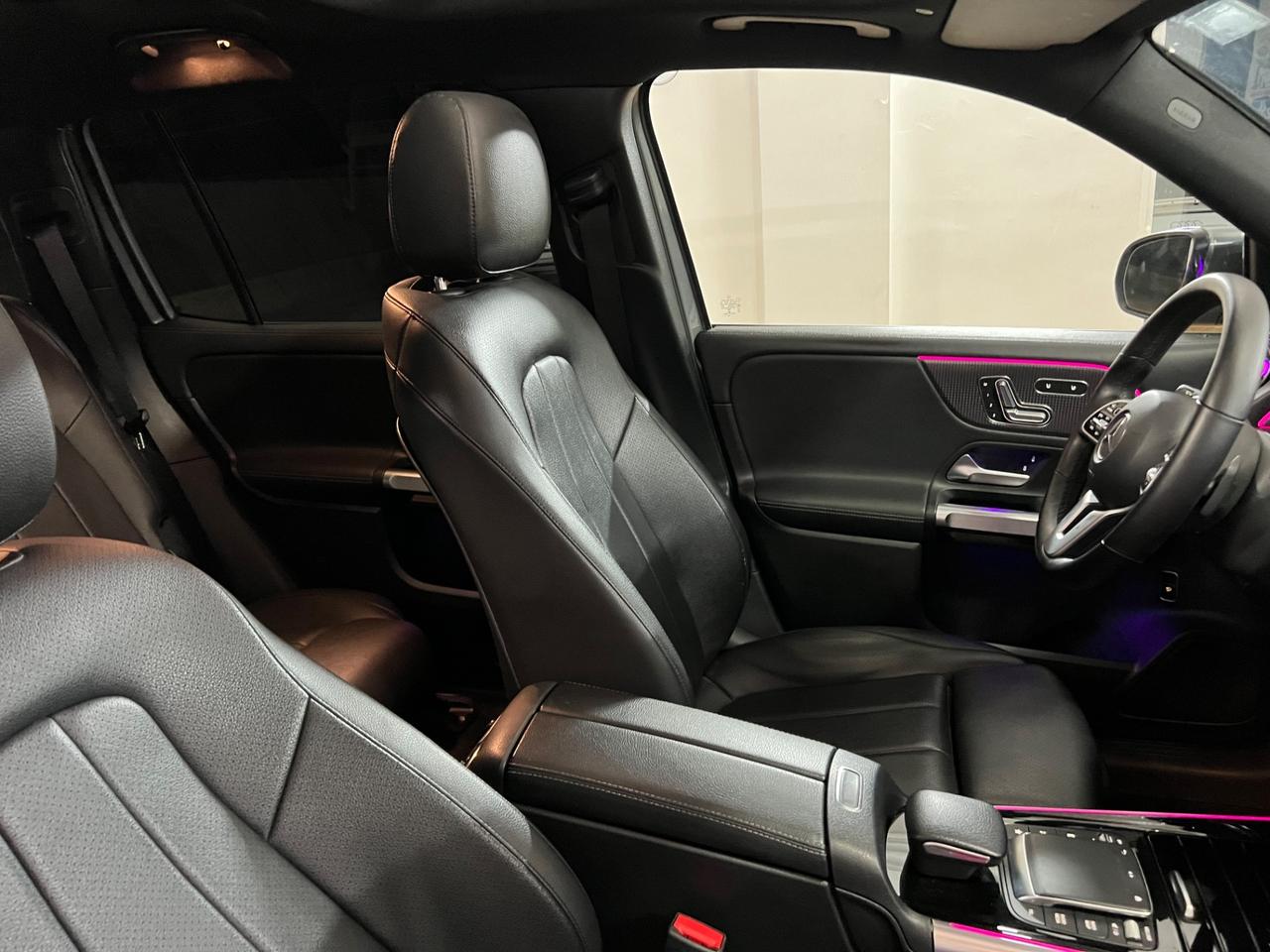 Mercedes-benz GLB 220 d Automatic 4Matic Sport Plus