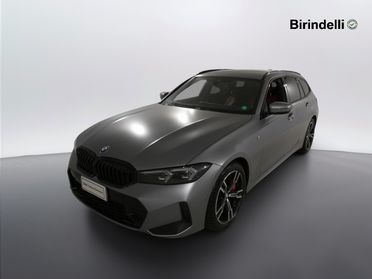 BMW Serie 3(G20/1-80/1) - 320d 48V xDrive Touring Msport