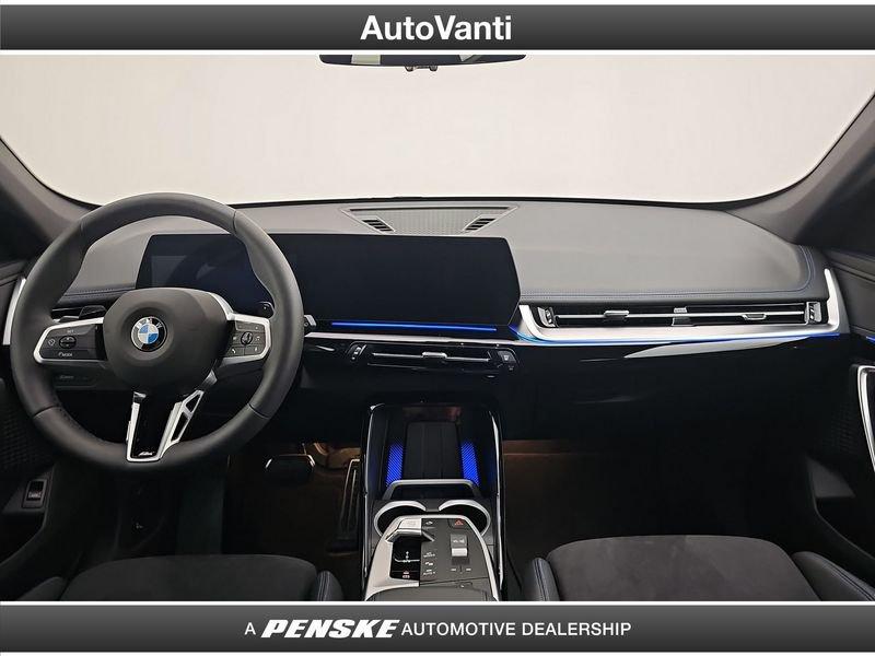 BMW X1 sDrive 20d 48V Msport Pro