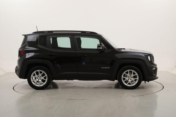 Jeep Renegade Hybrid Limited BR316042 1.5 Mild Hybrid 130CV