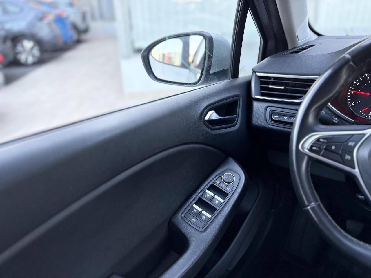 Renault Clio 1.0 Benzina 101CV E6 - 2020