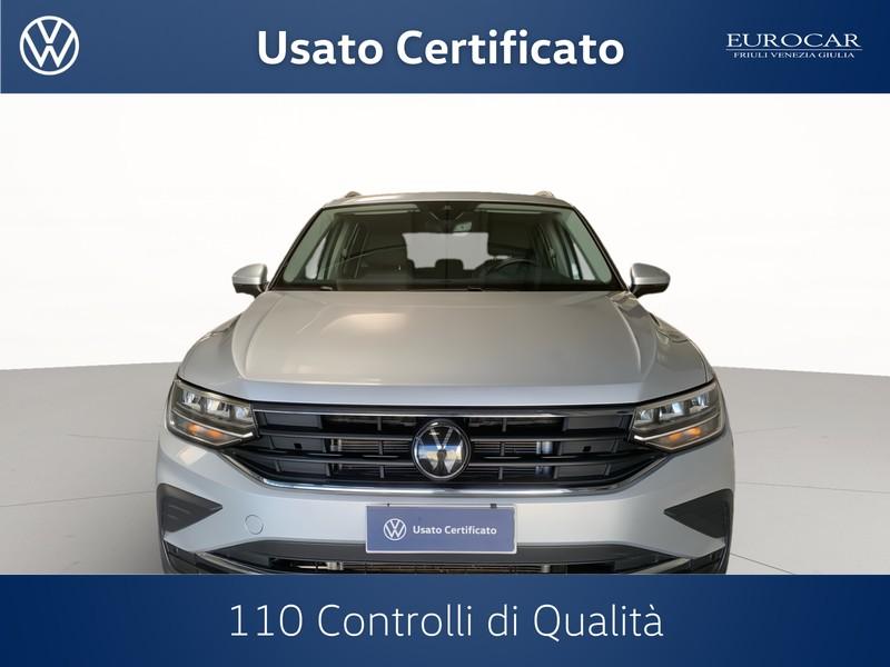 Volkswagen Tiguan 2.0 tdi life 150cv dsg