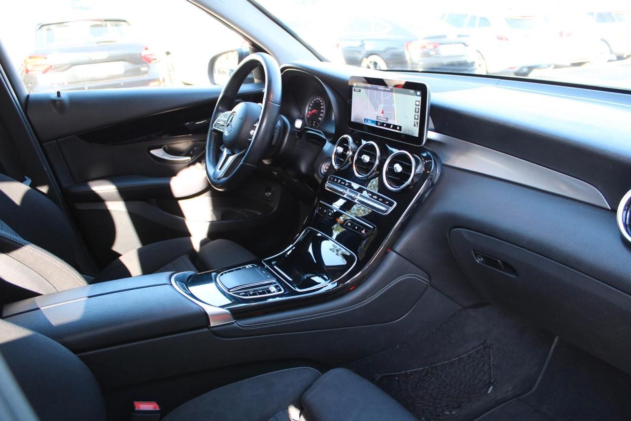 Mercedes-benz GLC 200 220 d 4Matic Executive