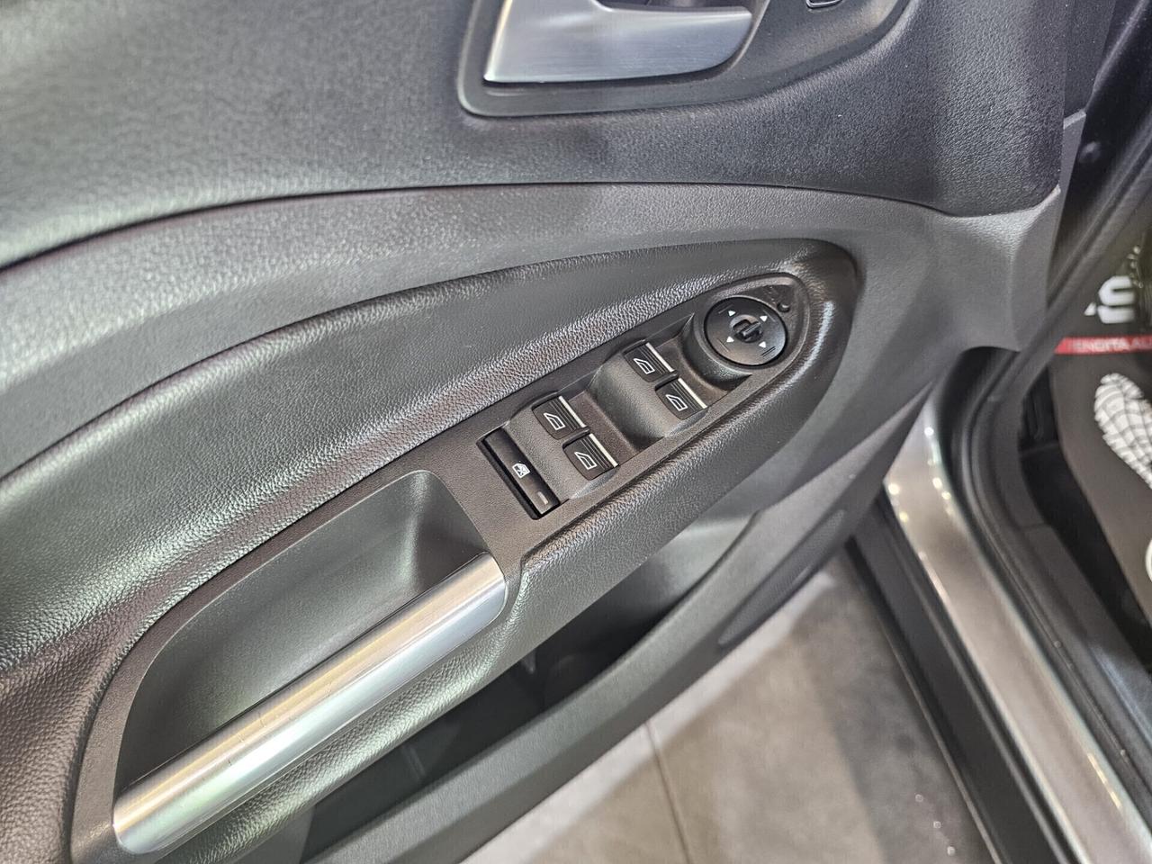 Ford Kuga 1.5 EcoBlue 120 CV Titanium