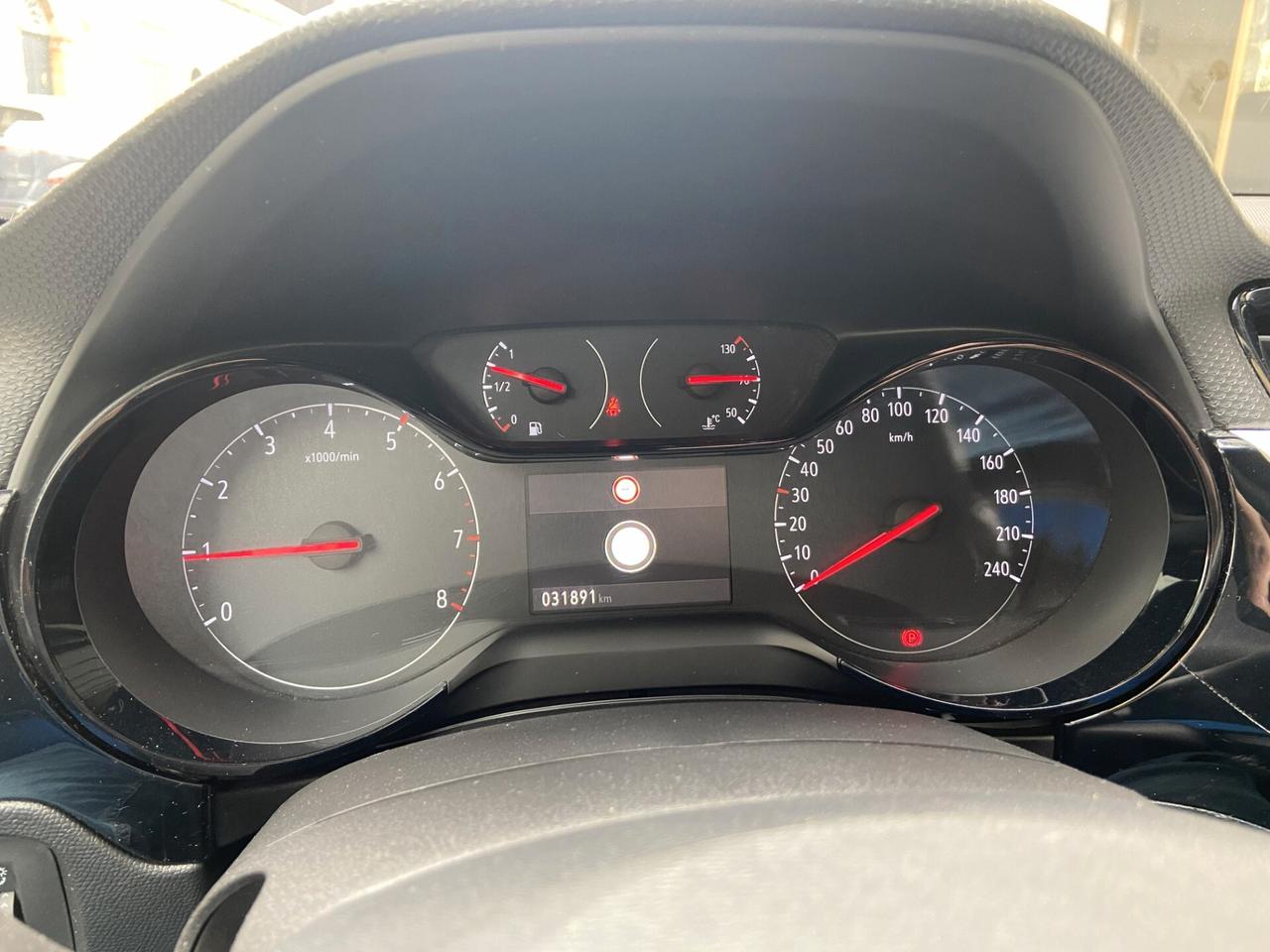 Opel Corsa 1.2 Edition