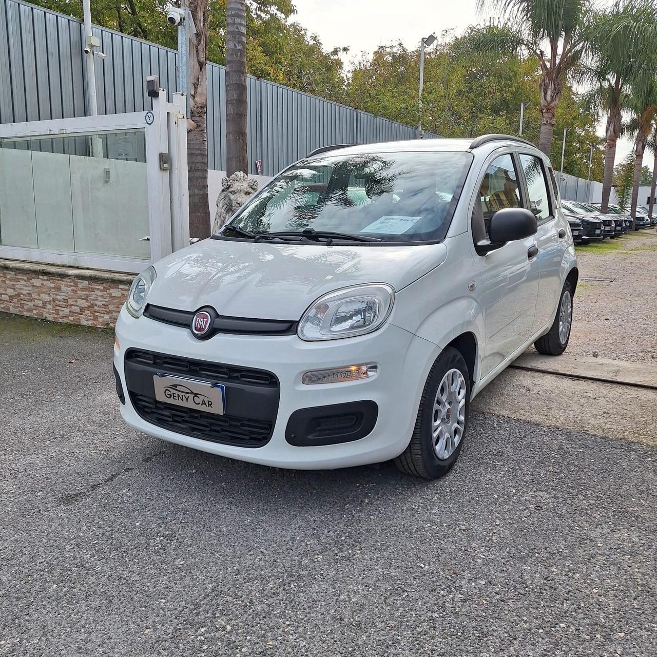 Fiat Panda 1.2 Easy