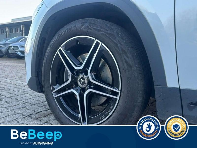 Mercedes-Benz GLA 200 D PREMIUM AUTO