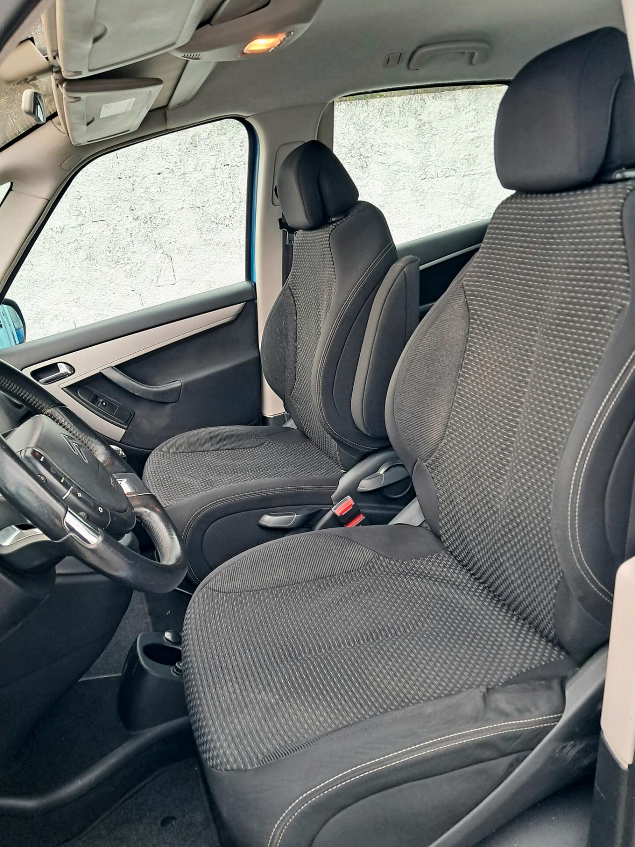 Citroen C4 Picasso 1.6 HDi Elegance