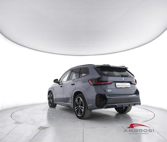 BMW X1 xdrive23d mhev 48V MSport Pro auto