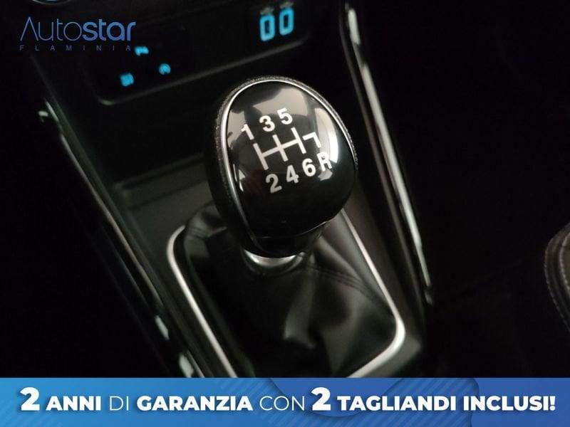 Ford EcoSport 1.0 ecoboost Titanium s&s 125cv my20.25