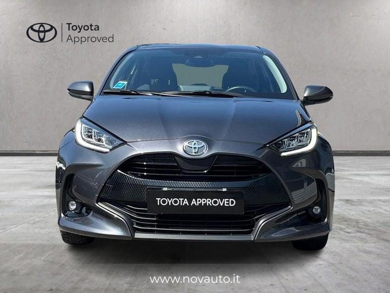 Toyota Yaris 1.0 Trend MY22