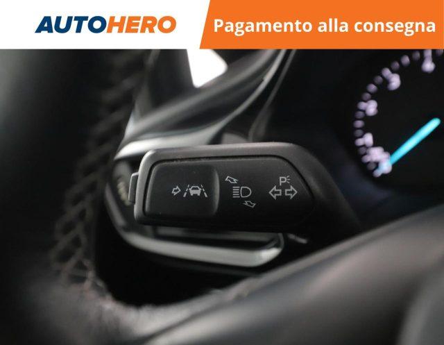 FORD Fiesta Active 1.0 Ecoboost 100 CV