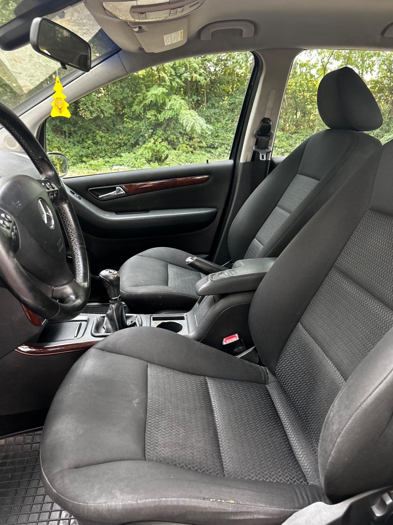 Mercedes-benz A 180 CDI Elegance