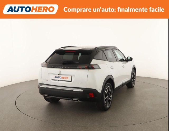 PEUGEOT 2008 PureTech 130 S&S EAT8 GT Pack