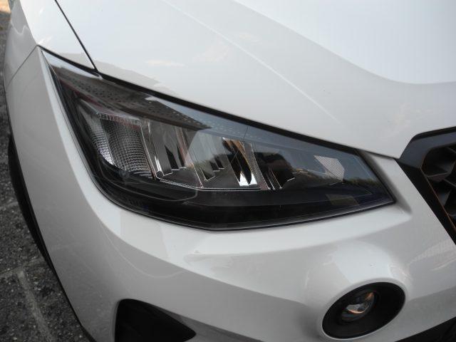 SEAT Arona 1.0 EcoTSI 110cv DSG Style autom. -Ok NEOPATENTATI