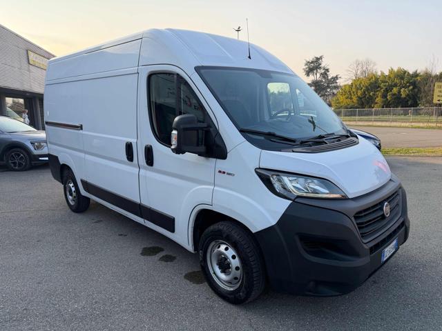 FIAT Ducato 30 2.3 MJT 120CV PM-TM Furgone