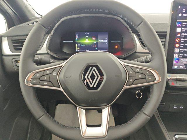 RENAULT Captur ECO-G 100 CV Evolution