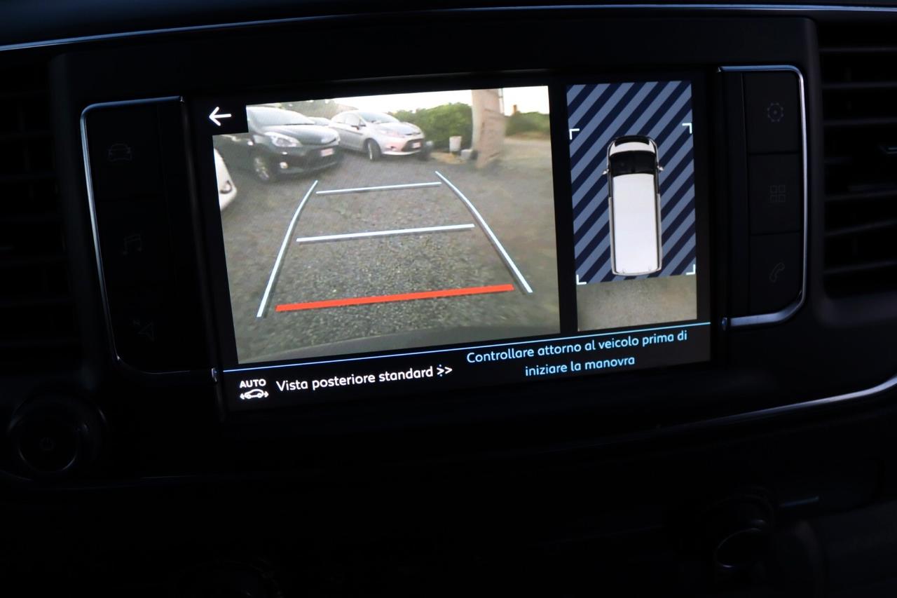 PEUGEOT EXPERT 3 POSTI LIMITED EDITION