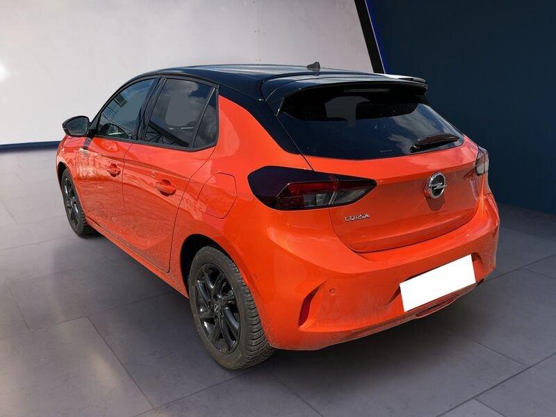 Opel Corsa VI 2020 1.2 D&T s&s 75cv