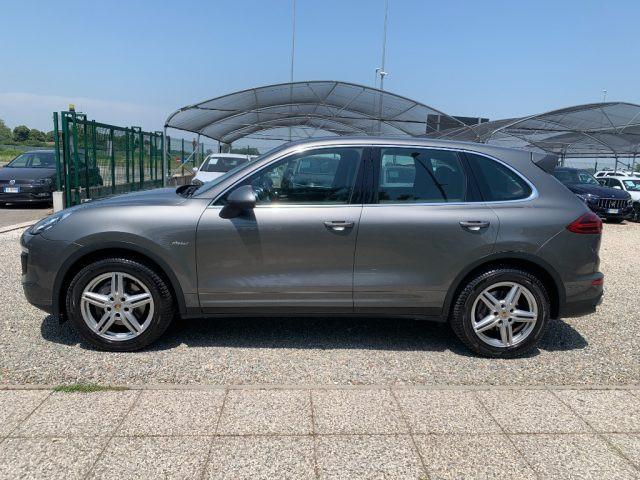 PORSCHE Cayenne 3.0 Diesel