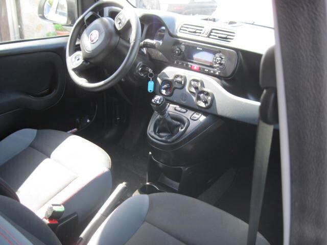 Fiat Panda 1.2 EasyPower Lounge GAS GPL TEL. 392 8005000