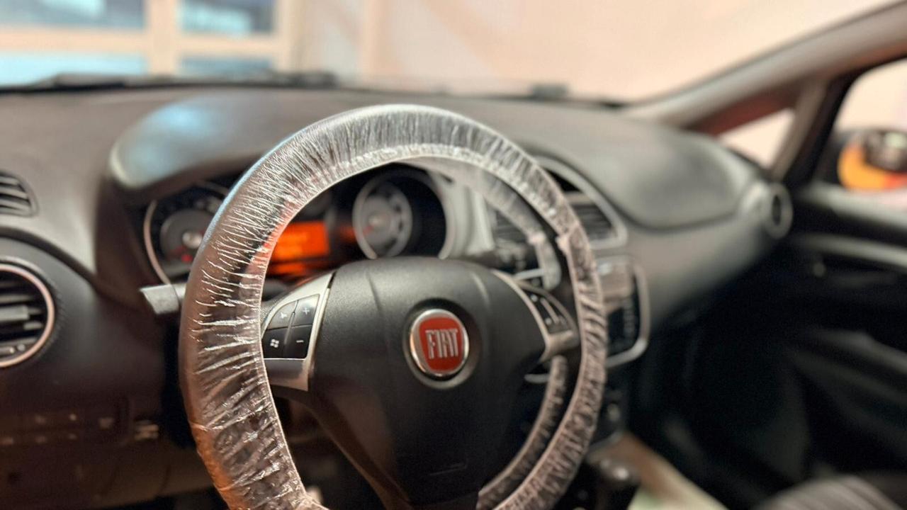 Fiat Punto Evo 1.4 3 porte Active EasyPower