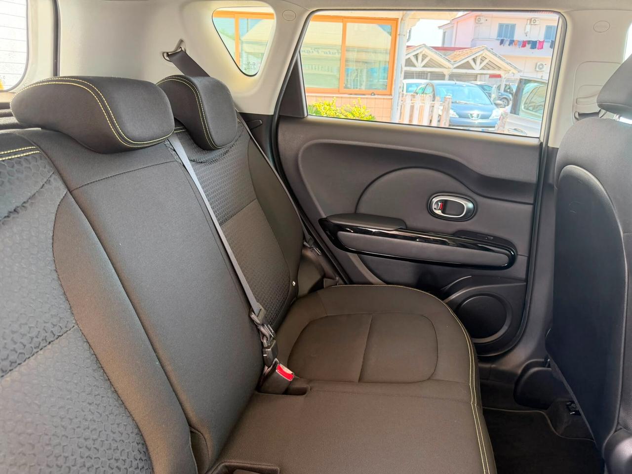 Kia Soul 1.6 CRDi You