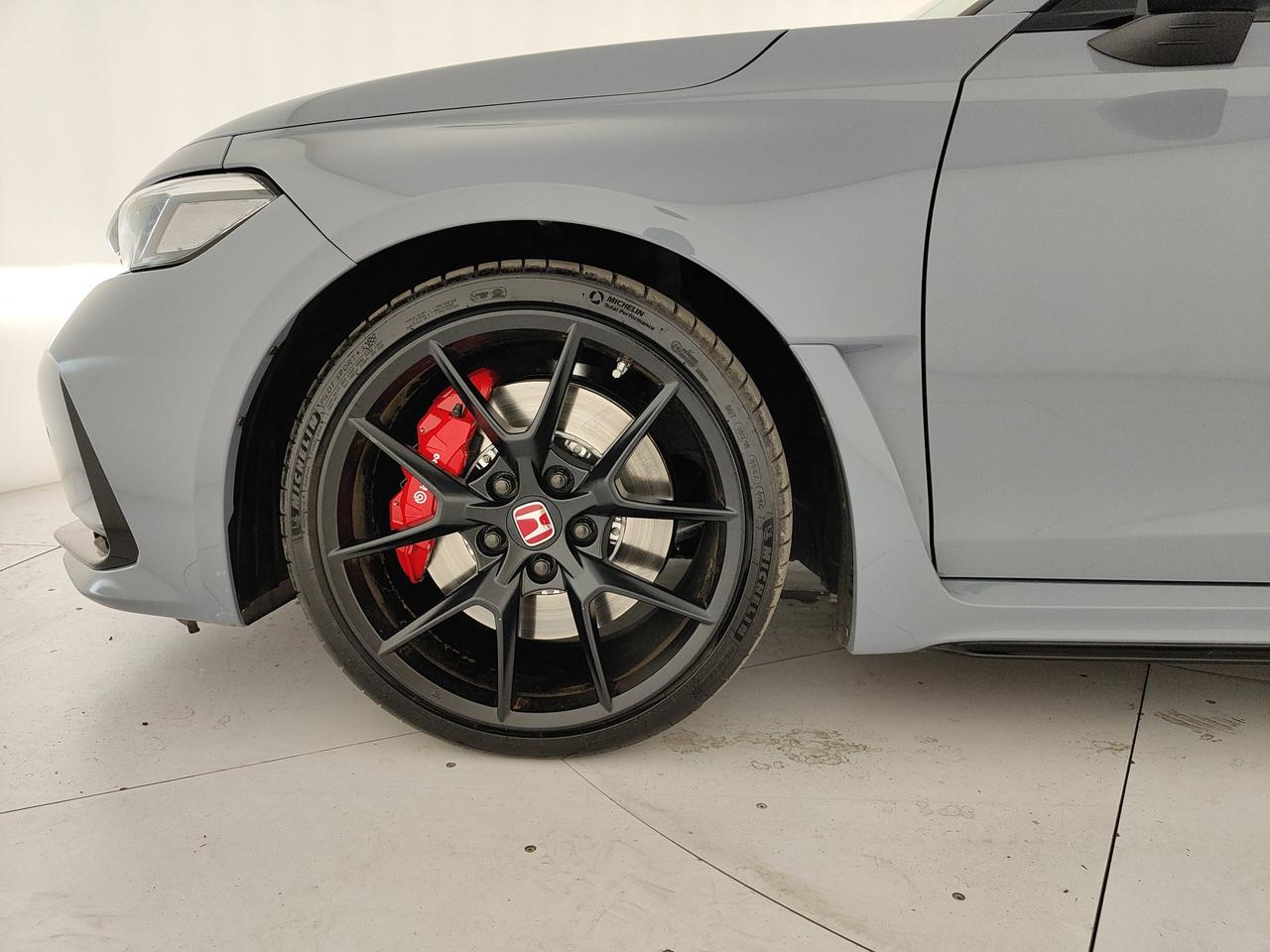 HONDA Civic 2.0 Type R