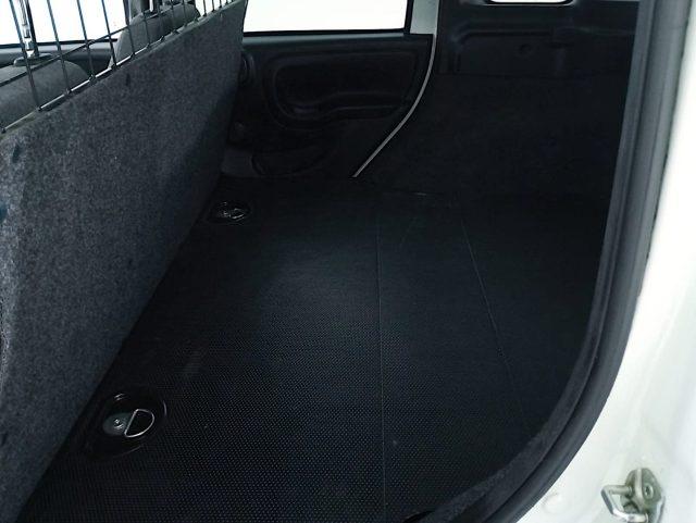 FIAT Panda van 1.0 hybrid 70cv 2posti