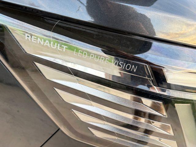 RENAULT Trafic BluedCi 9 POSTI 170CV EDC PC-TN SPACE Class IVA ES