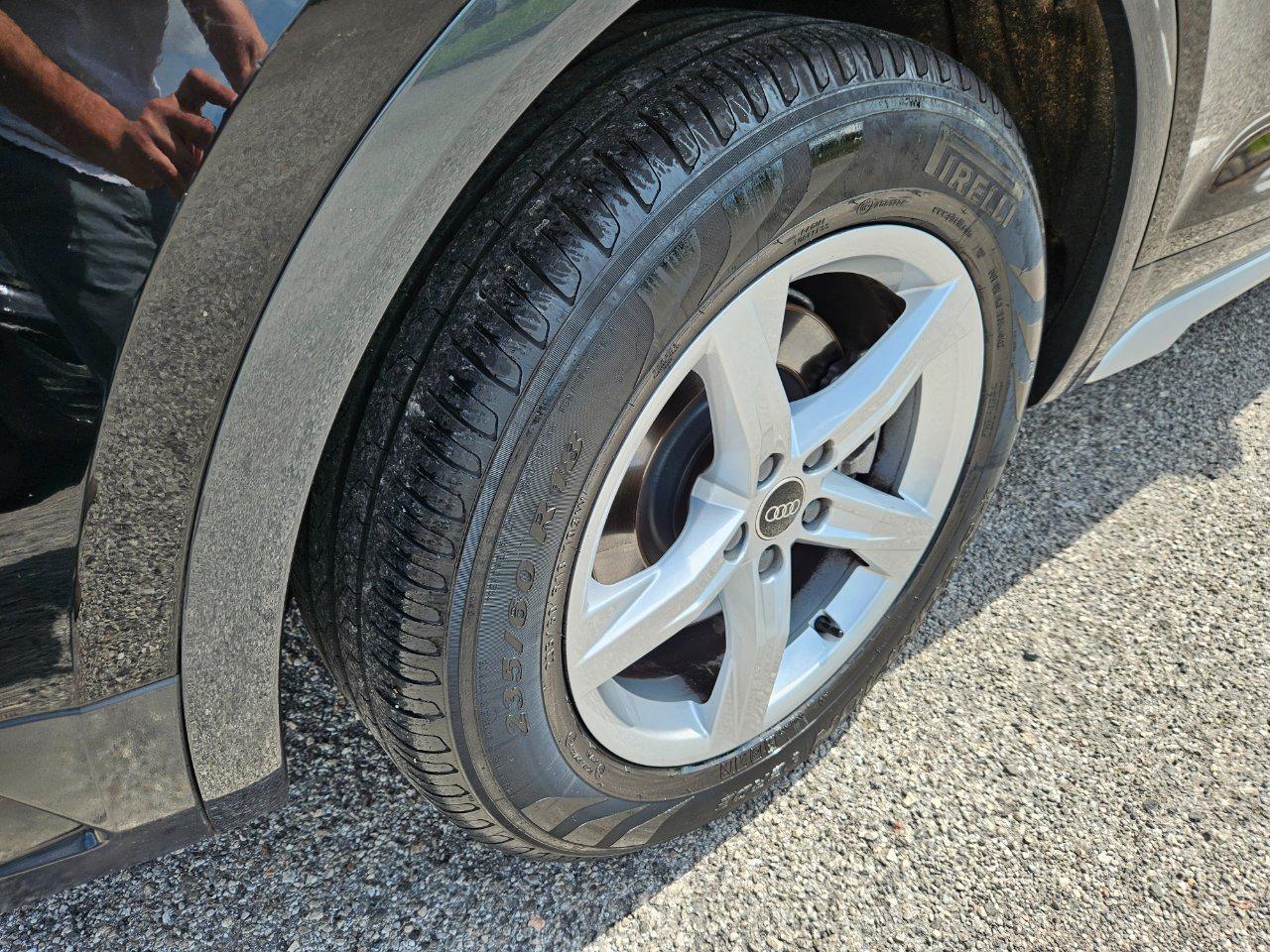 Audi Q5 35 2.0 tdi mhev 12V Business Advanced s-tronic