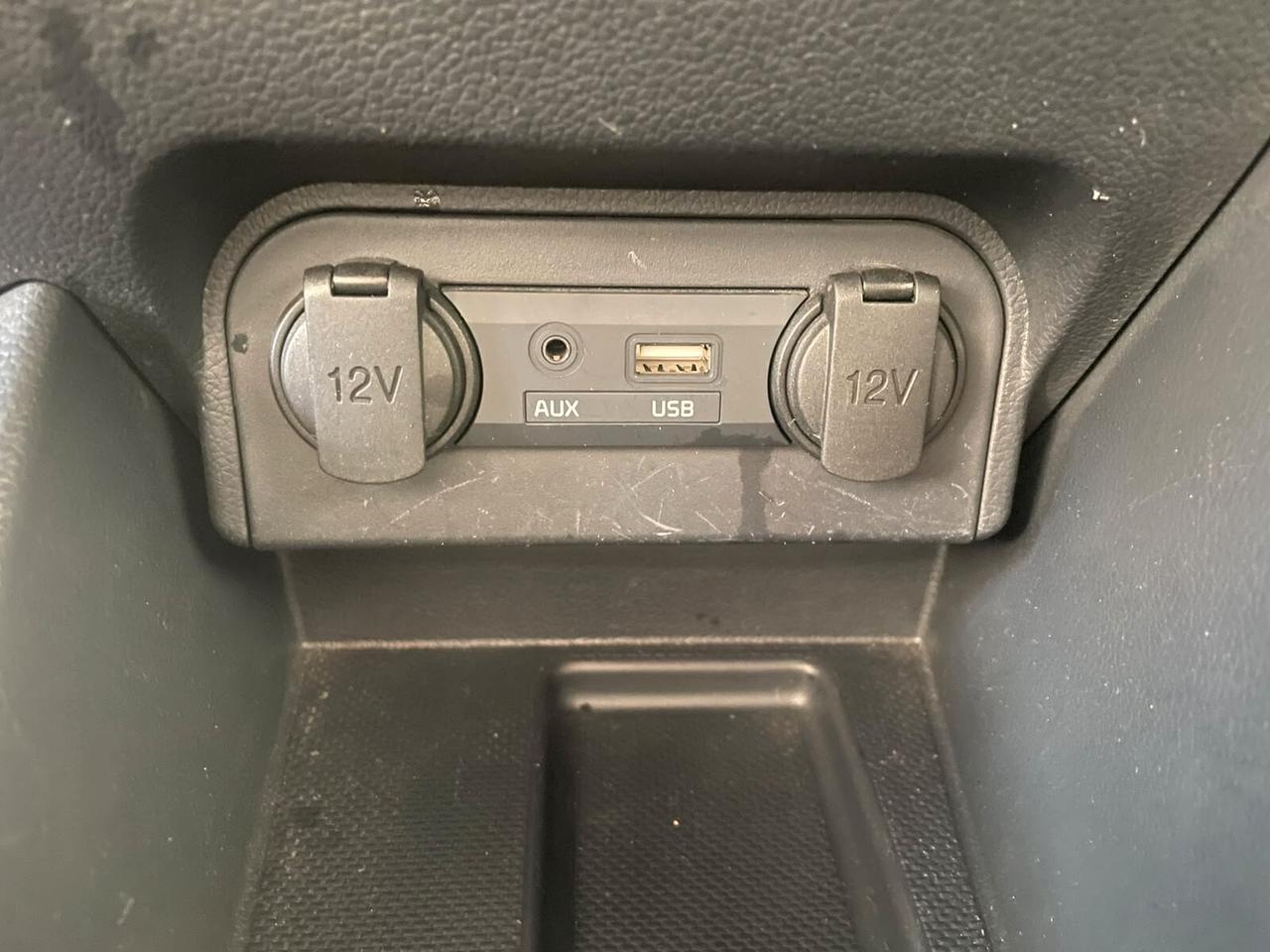 Kia Rio 1.4 CRDi 5p.S&S High Tech