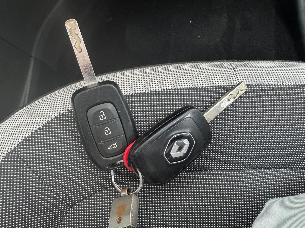 Renault Twingo SCe 65 CV Intens