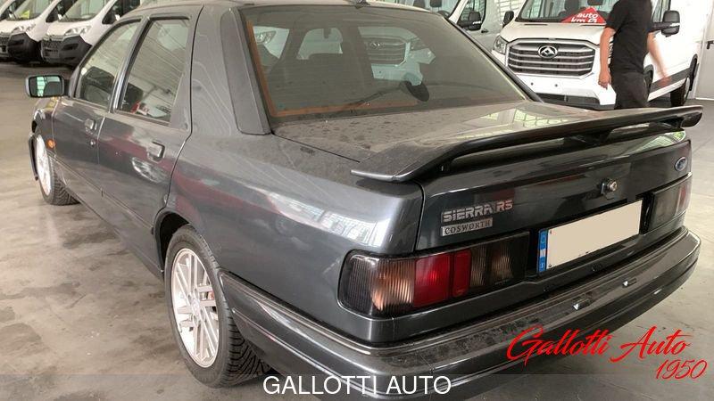 Ford Sierra 2.0i turbo 16V 4p. RS Cosworth
