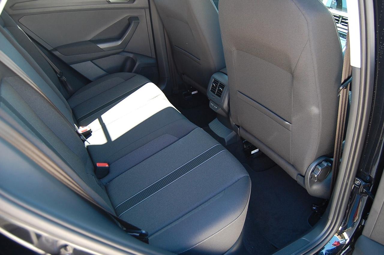 Volkswagen T-Roc 1.0 TSI Edition Plus