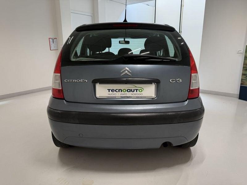 Citroën C3 C3 1.1 Classique